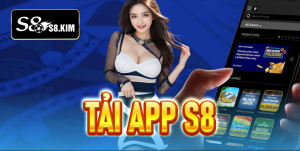 Tải app S8