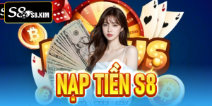 Nạp tiền S8